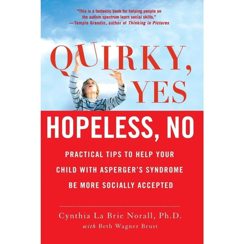Quirky, Yes---Hopeless, No
