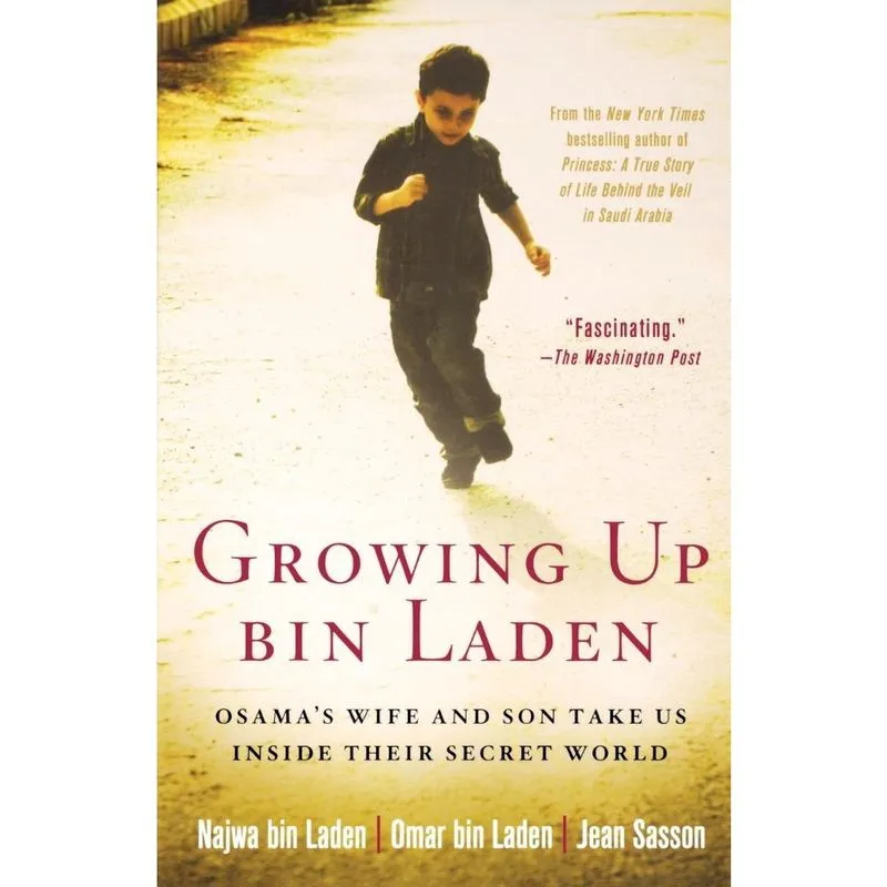 Growing Up bin Laden