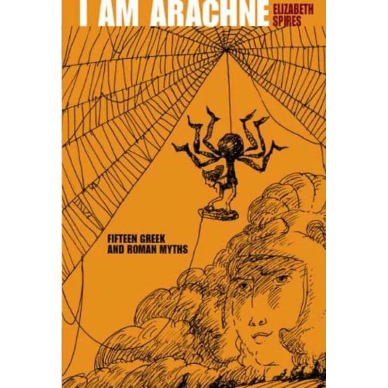 I AM ARACHNE