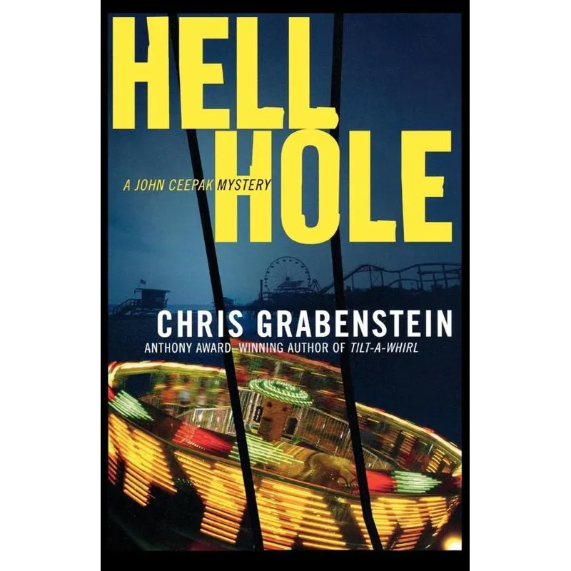 Hell Hole
