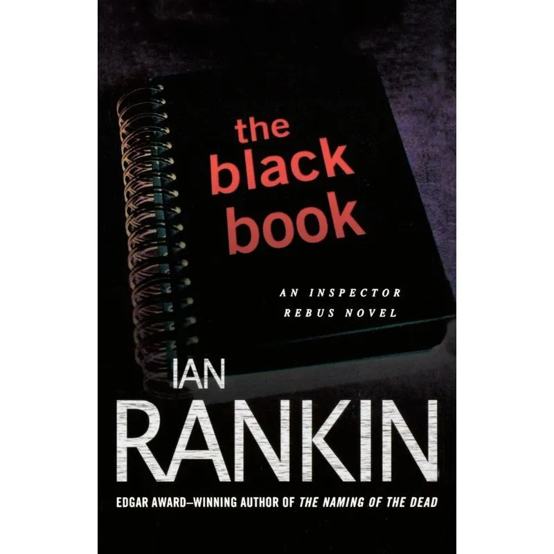 The Black Book