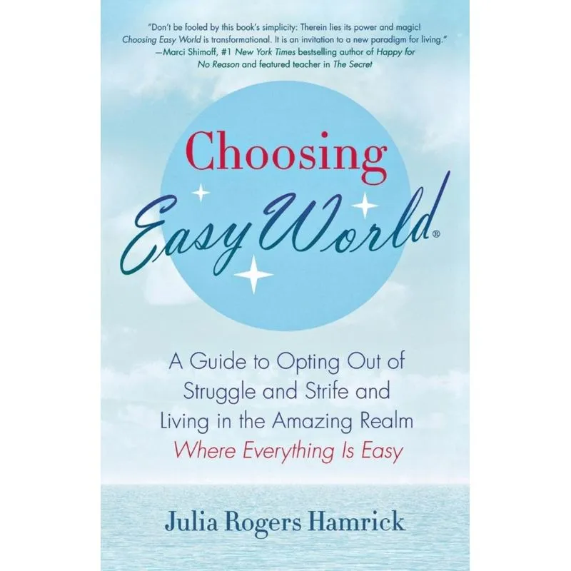 Choosing Easy World
