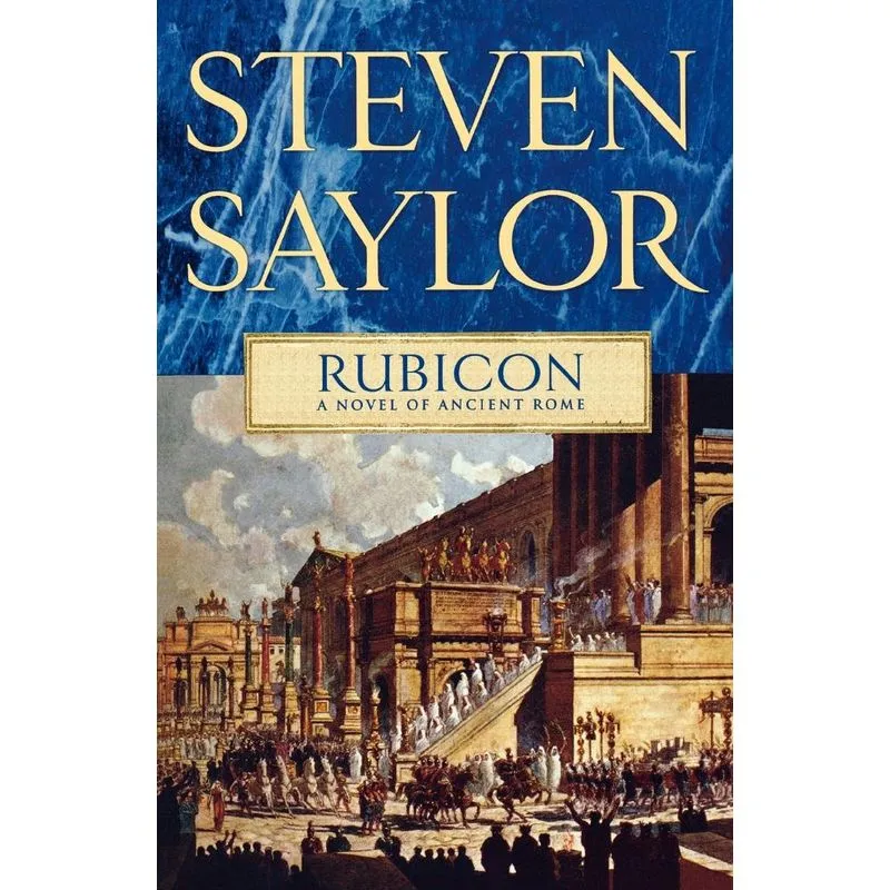 Rubicon