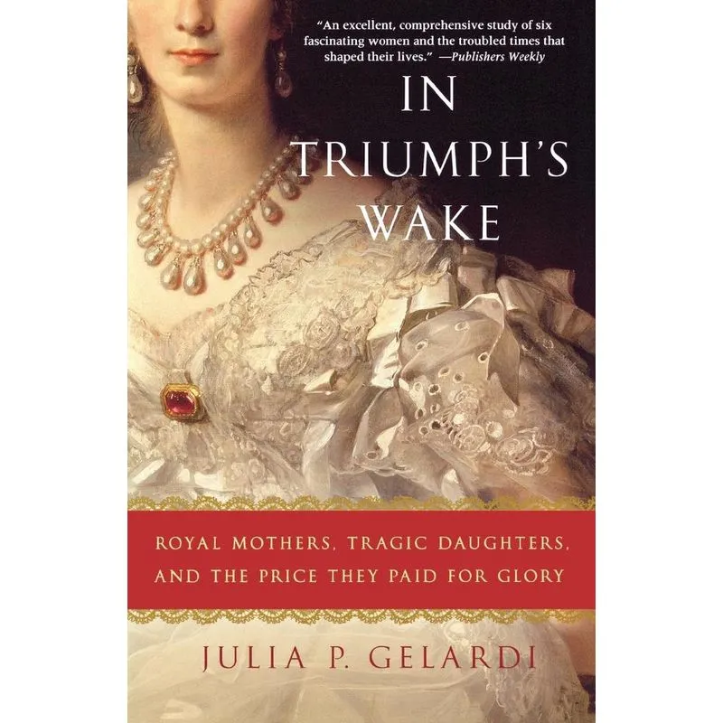 In Triumphs Wake