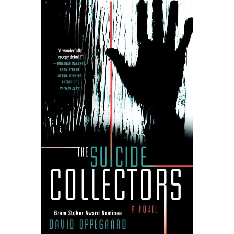 The Suicide Collectors