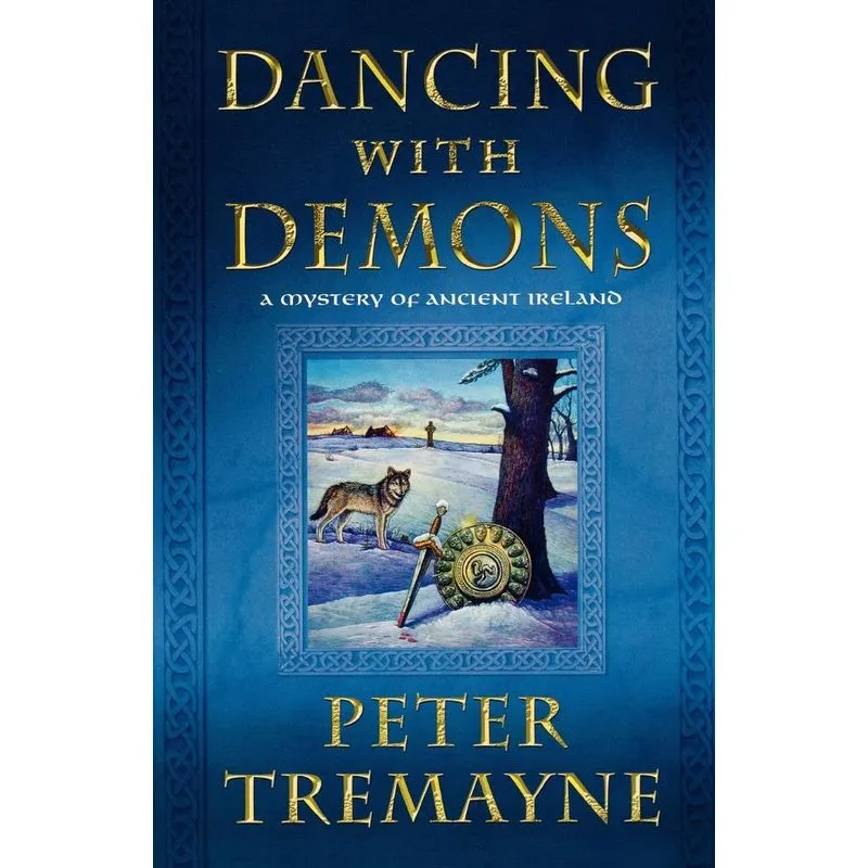 Dancing with Demons