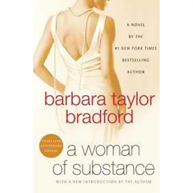 A Woman of Substance