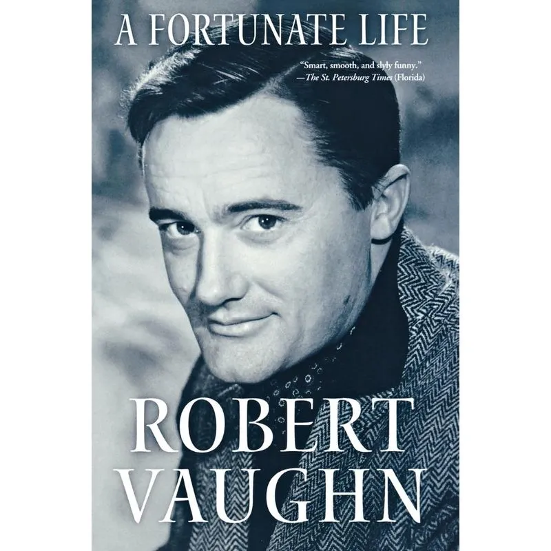 A Fortunate Life