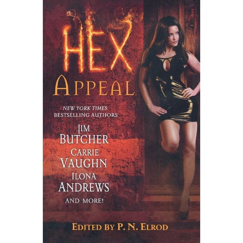 Hex Appeal