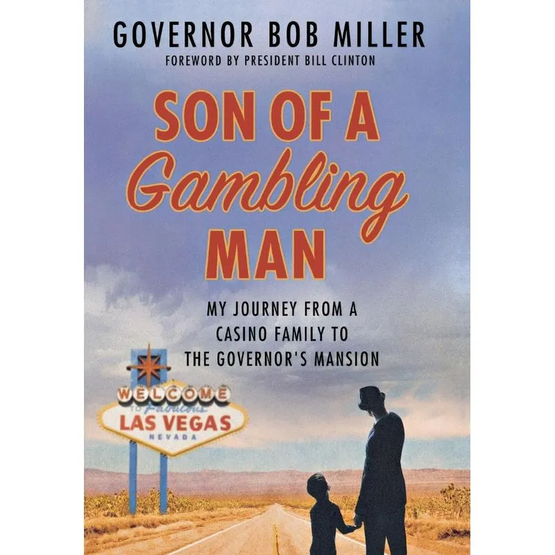 SON OF A GAMBLING MAN