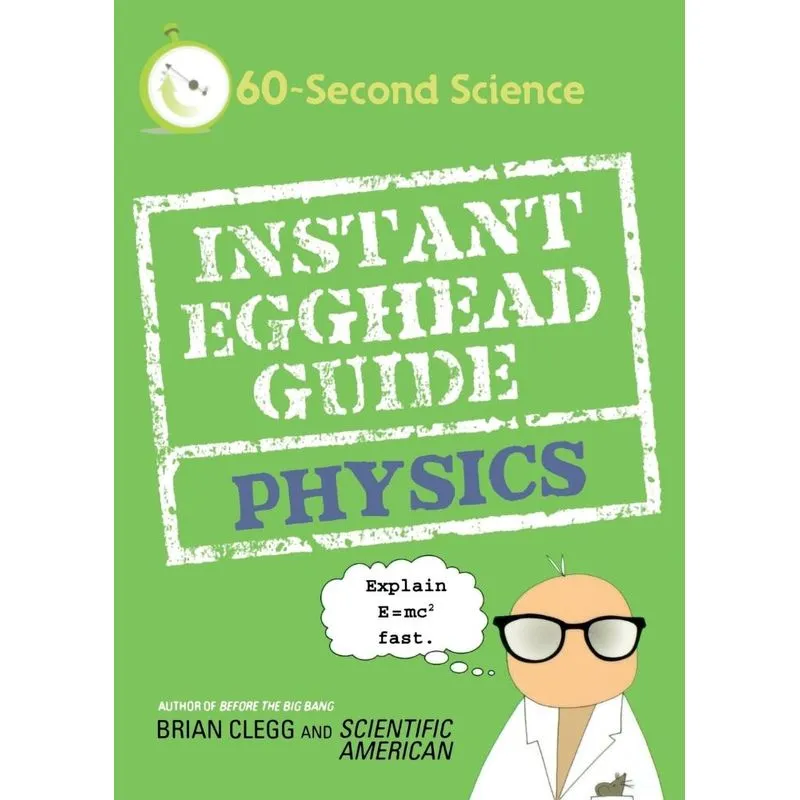 Instant Egghead Guide