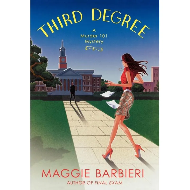 Third Degree