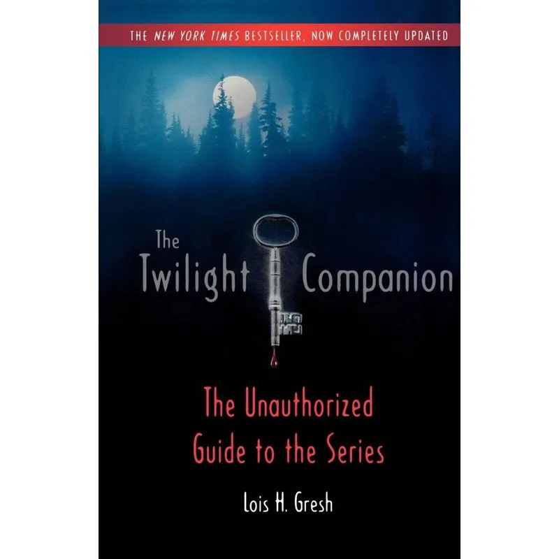 The Twilight Companion