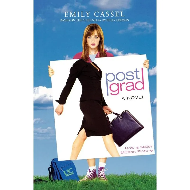 Post Grad