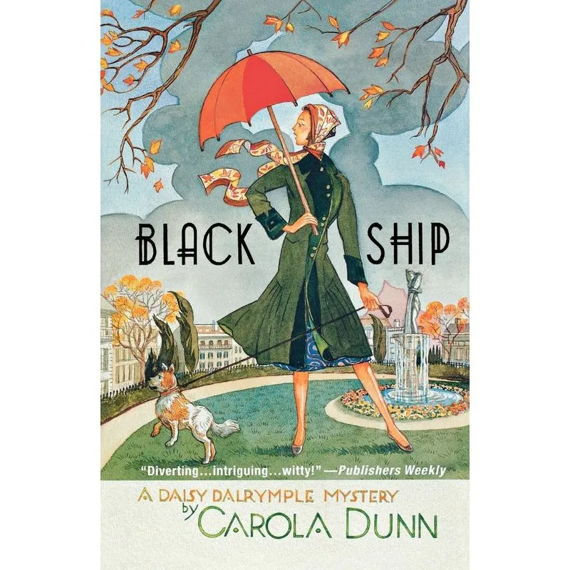 Black Ship