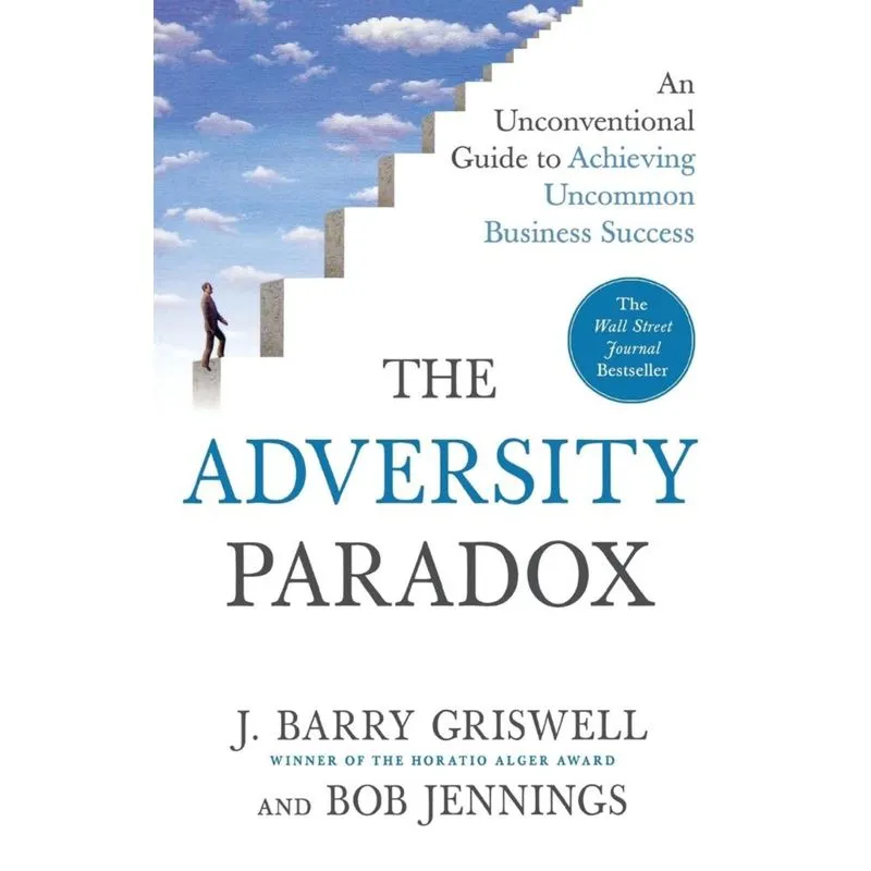 The Adversity Paradox