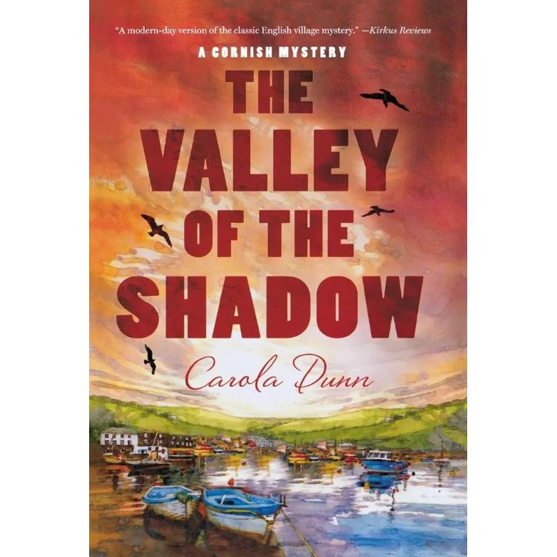 The Valley of the Shadow