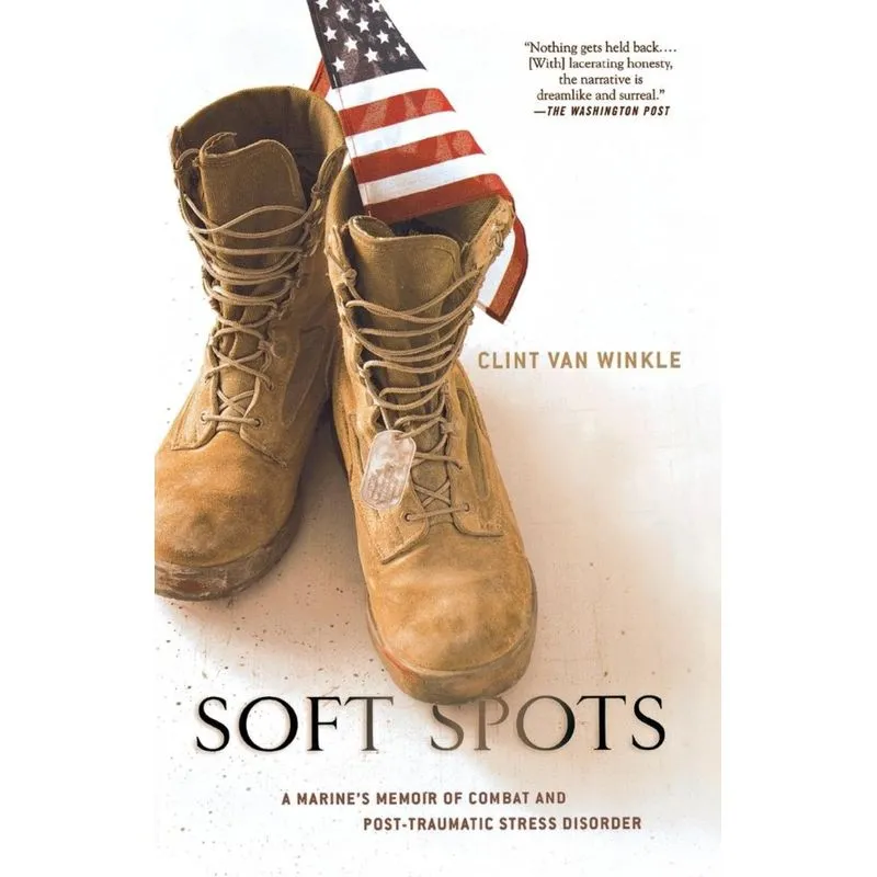 Soft Spots
