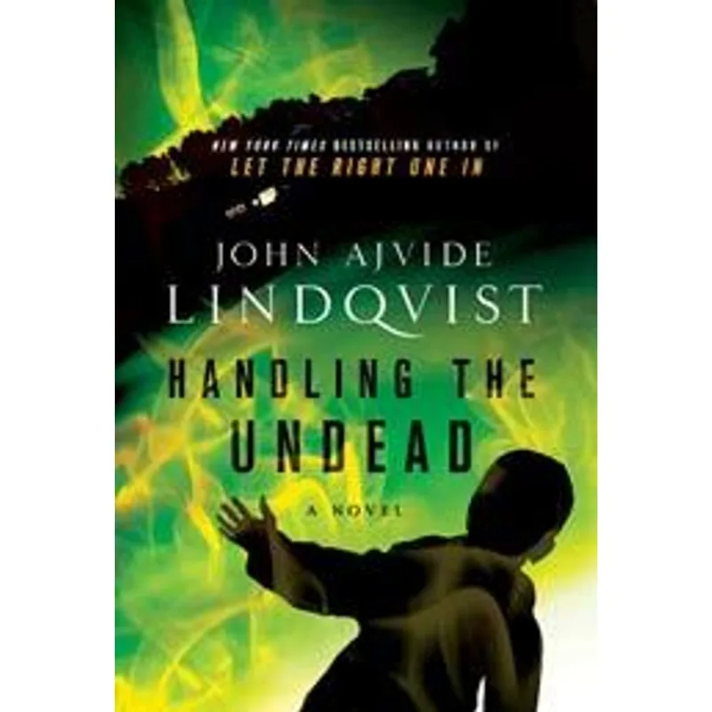 Handling The Undead