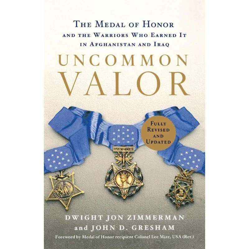 Uncommon Valor