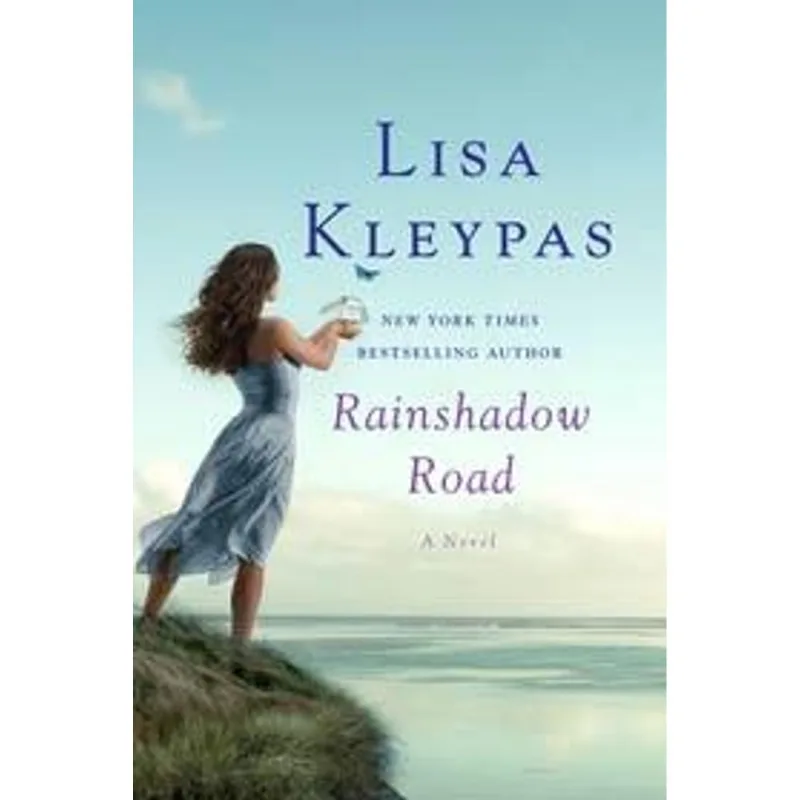 Rainshadow Road