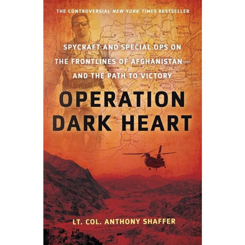 Operation Dark Heart