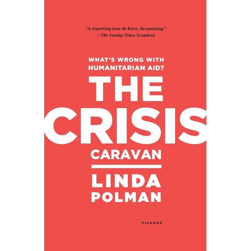 Crisis Caravan