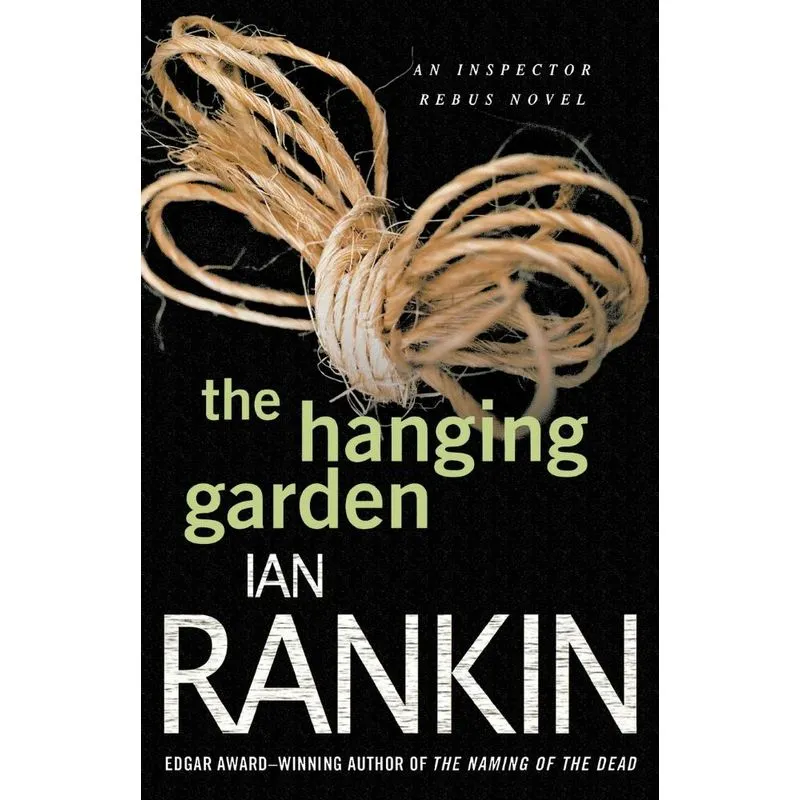 Hanging Garden