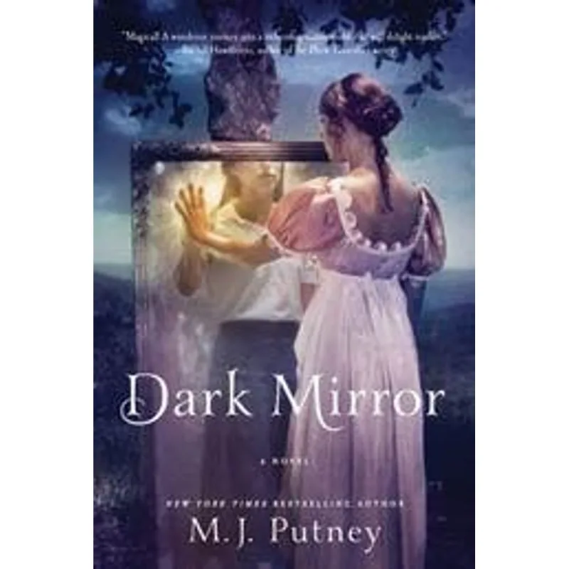 Dark Mirror