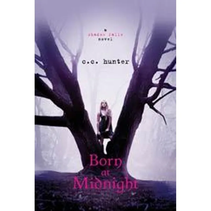 Born At Midnight