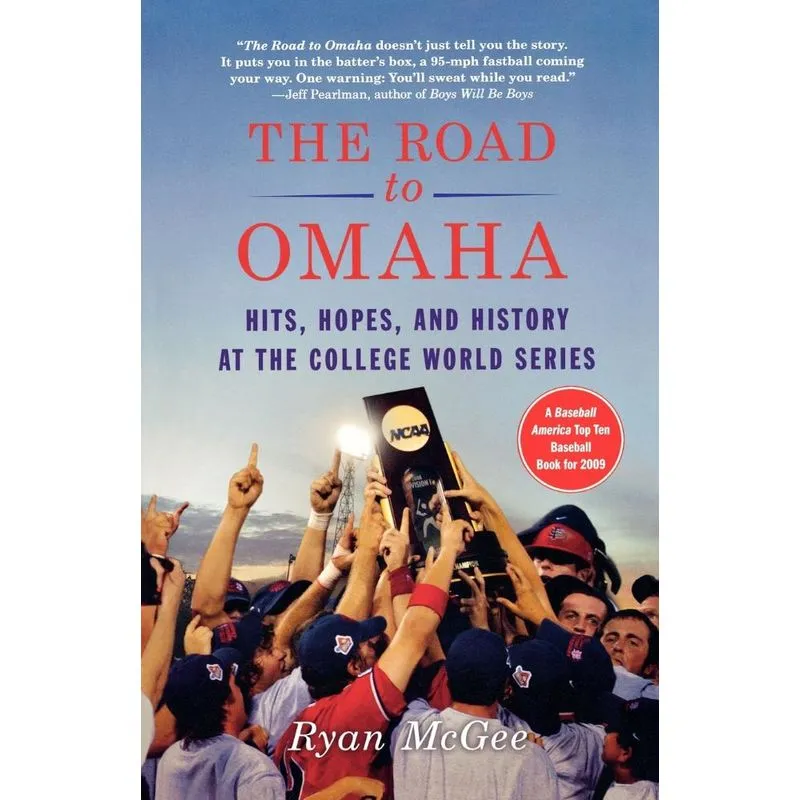 The Road to Omaha