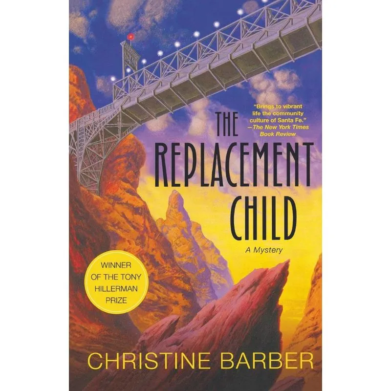 The Replacement Child