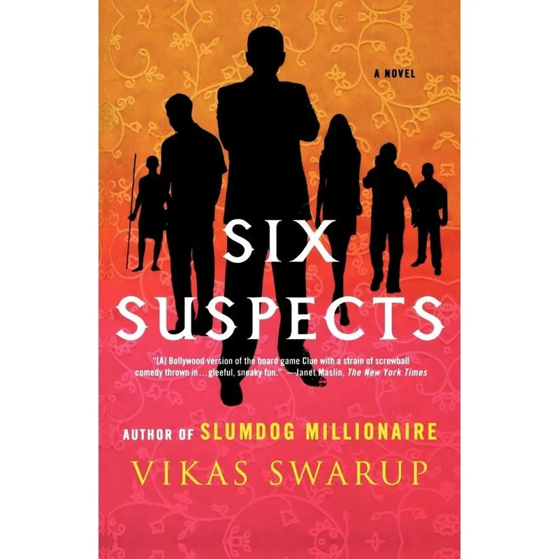 Six Suspects