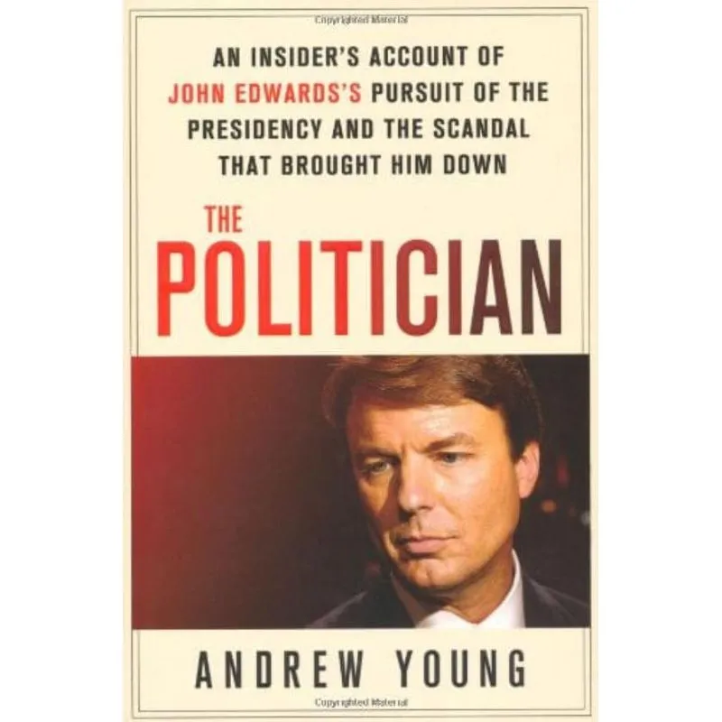 POLITICIAN, THE