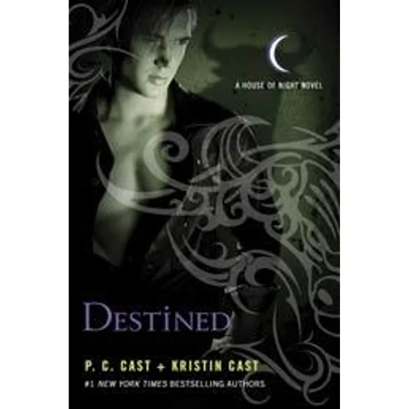 Destined