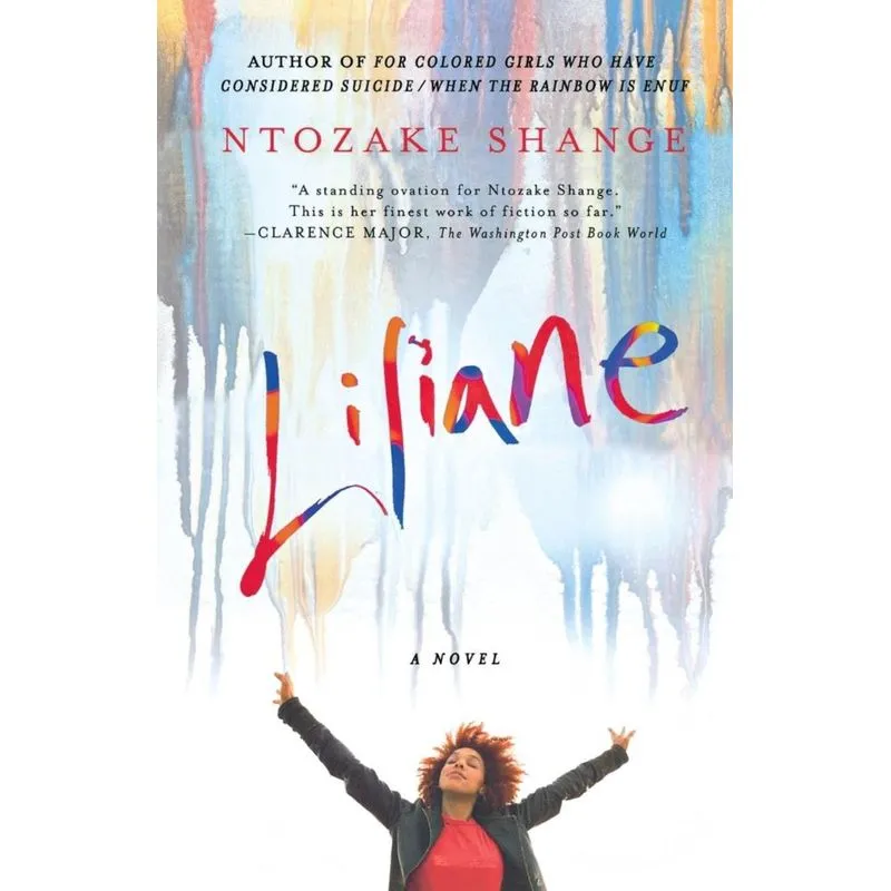Liliane