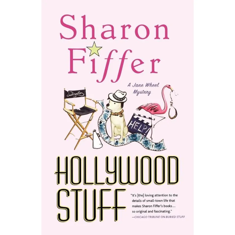 Hollywood Stuff