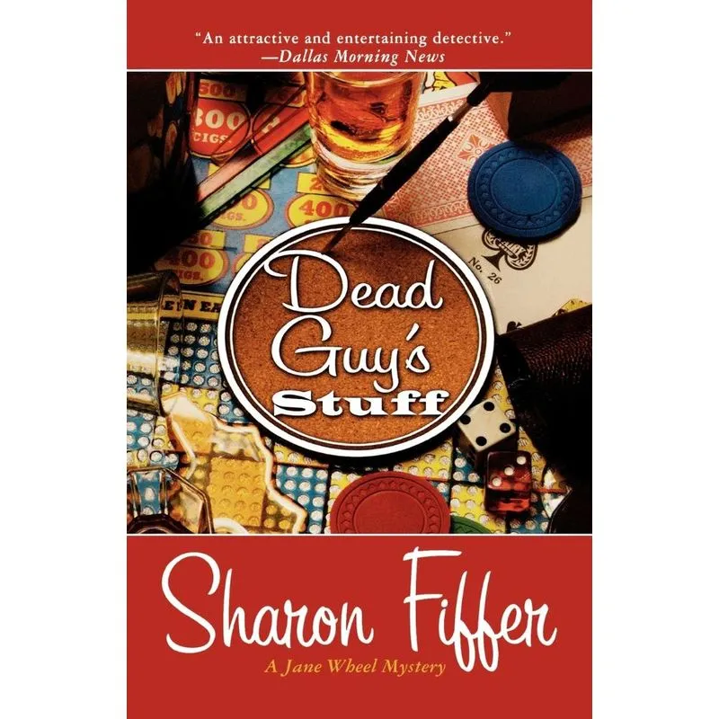 Dead Guys Stuff
