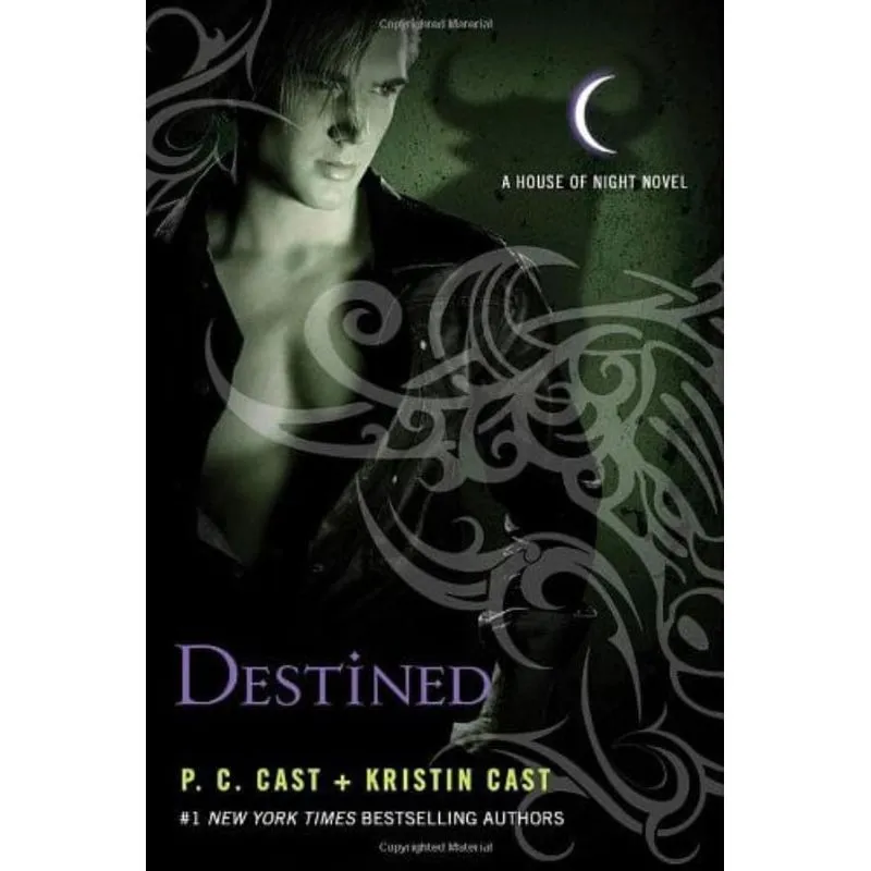 DESTINED