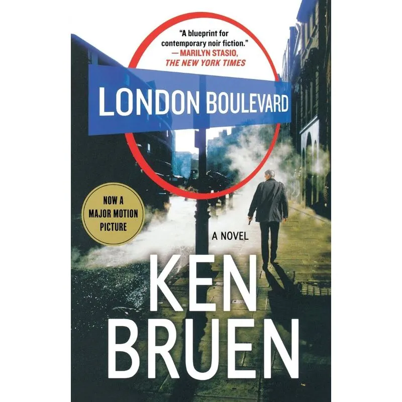 London Boulevard