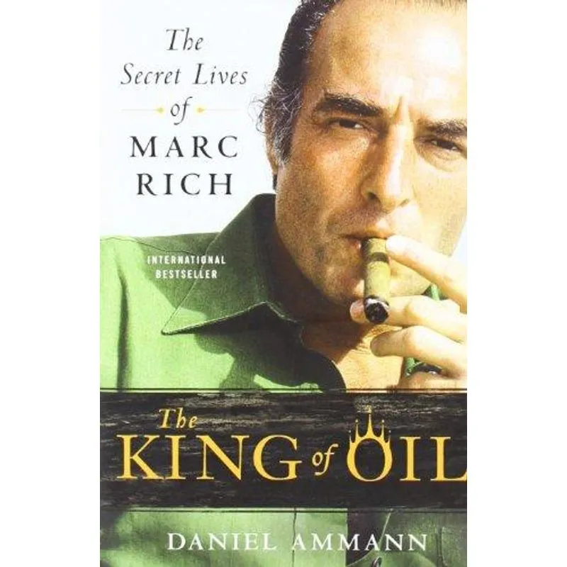 The King of Oil