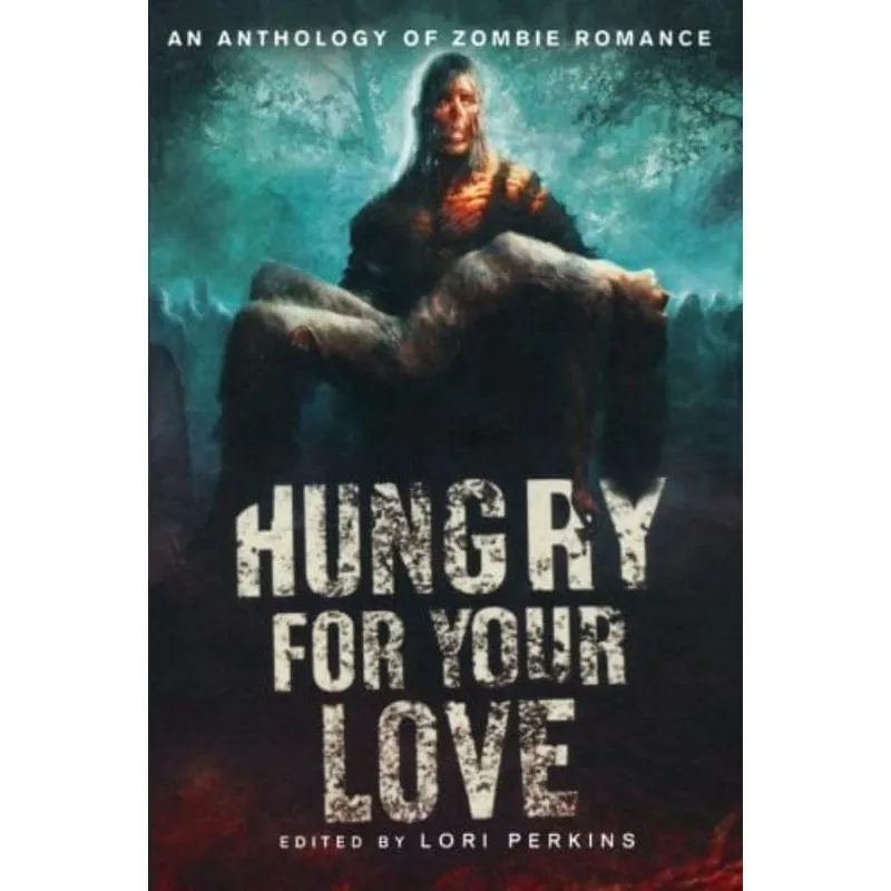 HUNGRY FOR YOUR LOVE