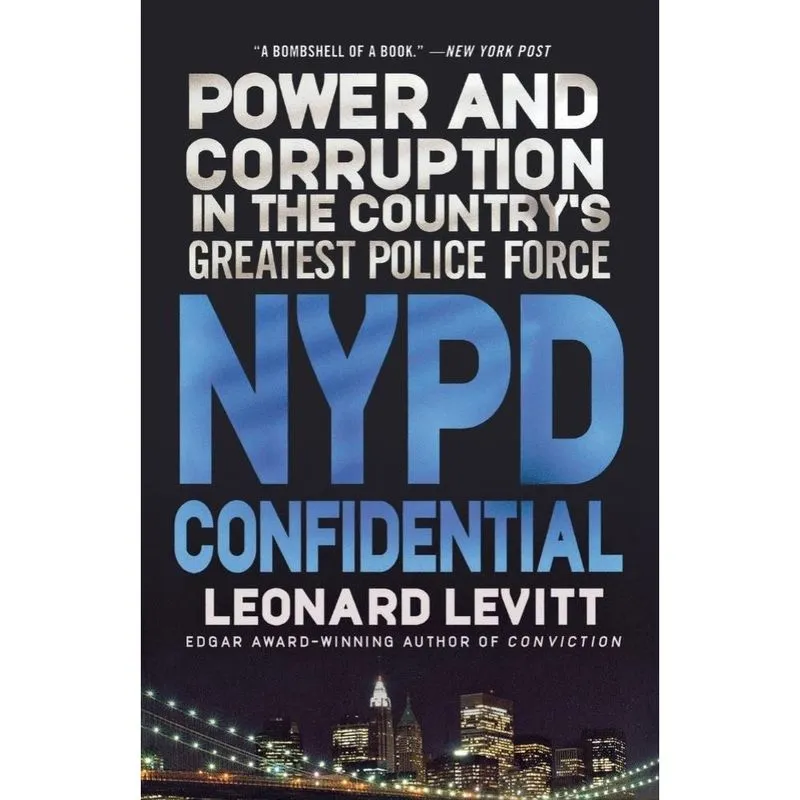 NYPD Confidential