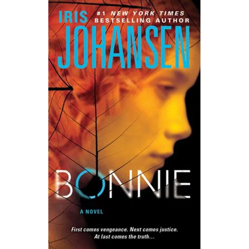 Bonnie - a Novel