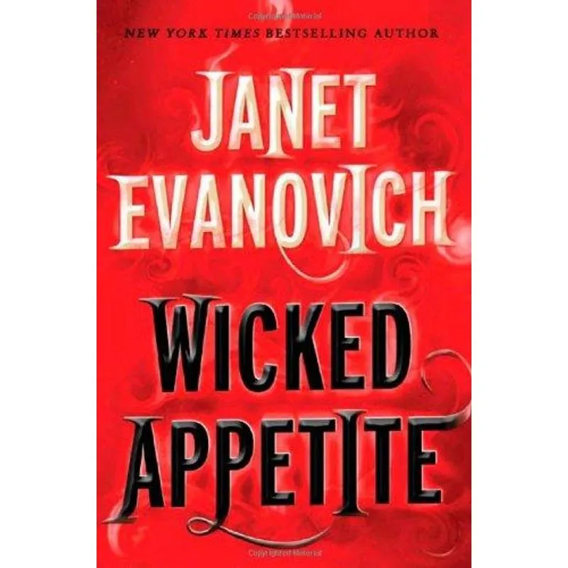 Wicked Appetite