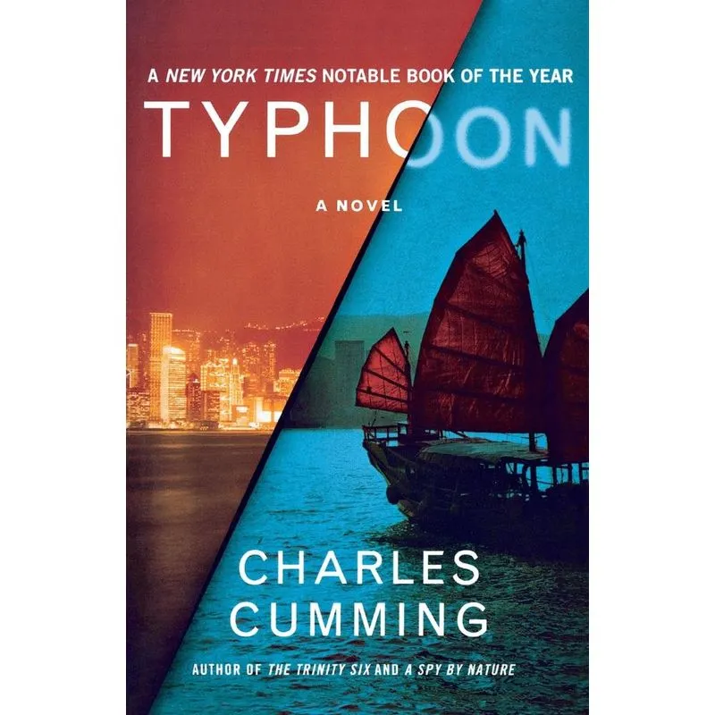 TYPHOON