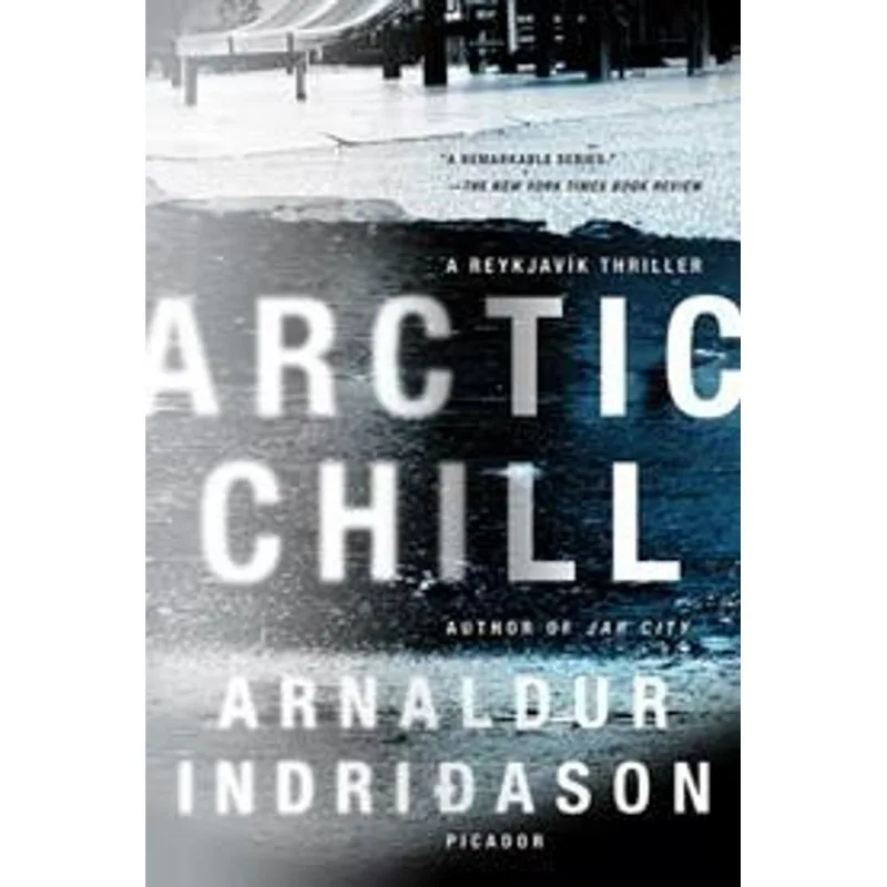 Arctic Chill