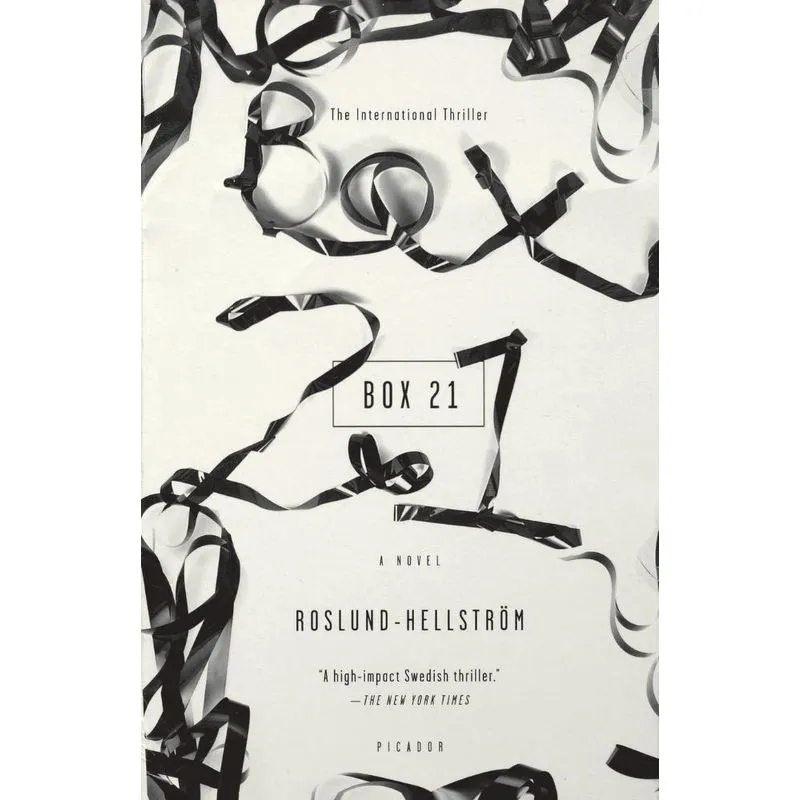 Box 21