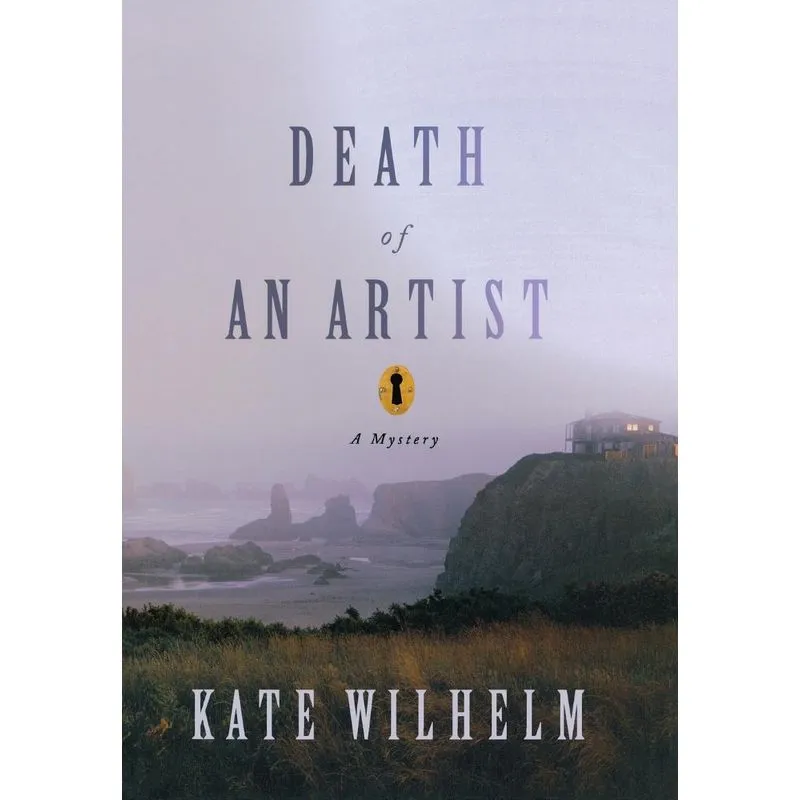 Death of an Artist