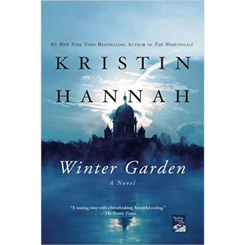 WINTER GARDEN